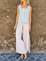 Pantalone lungo