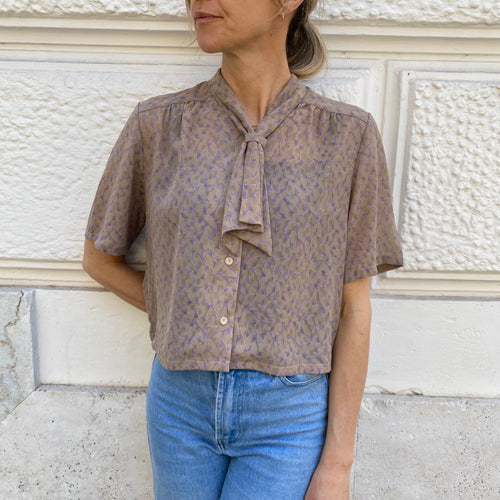 Camicetta Vintage