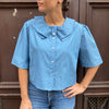 Blusa Petali