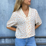 Camicetta Vintage