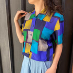 Camicetta Vintage