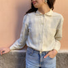 Camicetta Vintage