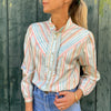 Camicetta Vintage