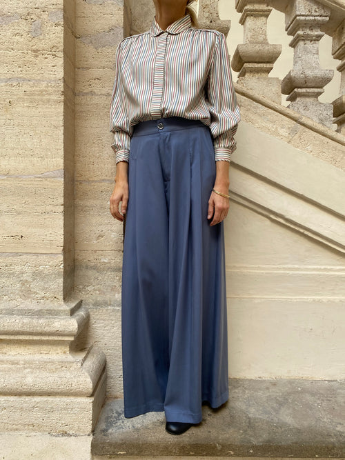 Pantalone lungo