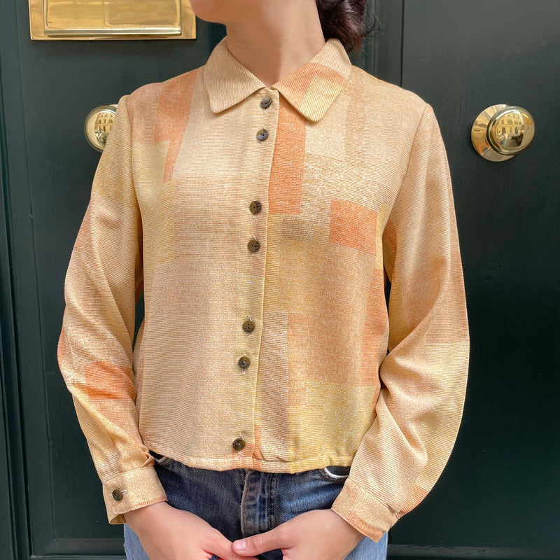Camicetta Vintage