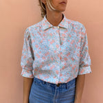 Pete blouse