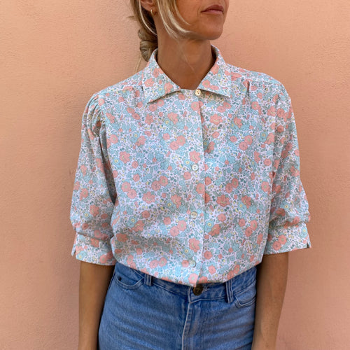 Pete blouse