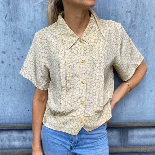 Camicetta Vintage