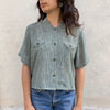 Camicetta Vintage