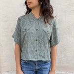 Camicetta Vintage
