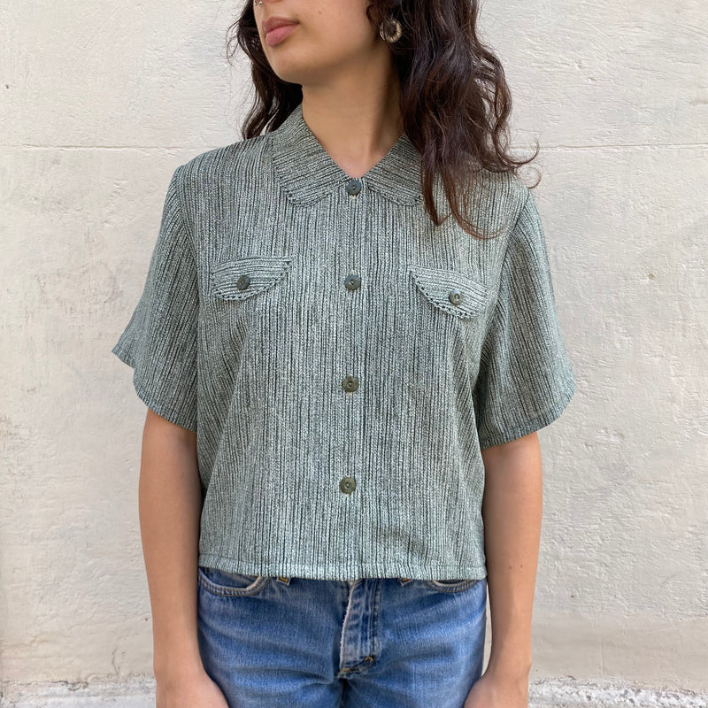 Camicetta Vintage