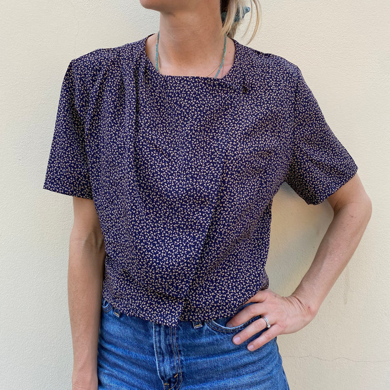Camicetta Vintage