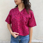 Camicetta vintage