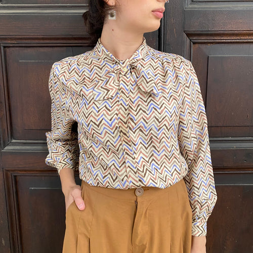 Camicetta Vintage