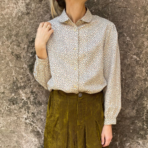 Camicetta Vintage
