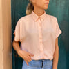 Camicia Manica Kimono