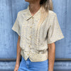Camicetta Vintage