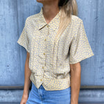 Camicetta Vintage