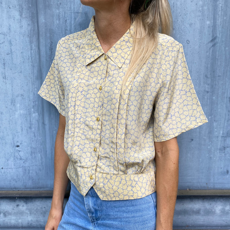 Camicetta Vintage