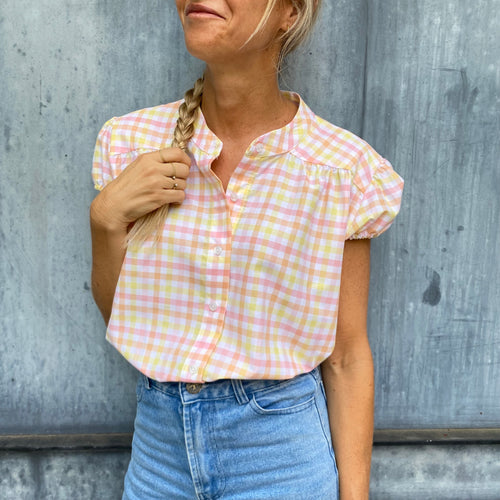 Blusa Palloncino