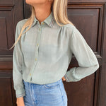 Camicetta Vintage