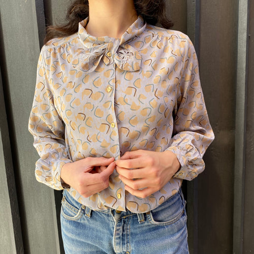 Camicetta Vintage