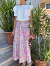 <transcy>Longuette skirt</transcy>