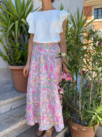 <transcy>Longuette skirt</transcy>