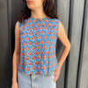 Top girocollo