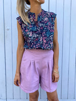 Pantaloncino corto