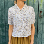 Camicetta Vintage
