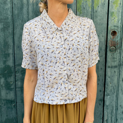 Camicetta Vintage