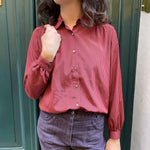 Camicetta Vintage
