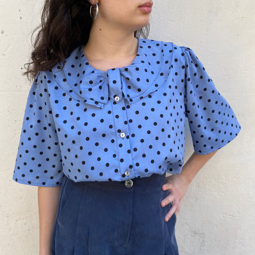 Blusa Petali