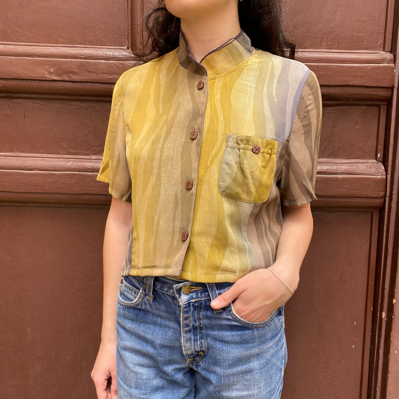 Camicetta Vintage