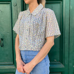 Camicetta Vintage