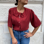 Blusa Petali