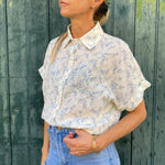 Camicia Mezza Manica