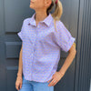 Camicia Mezza Manica