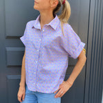 Camicia Mezza Manica