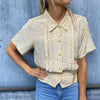 Camicetta Vintage
