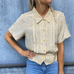 Camicetta Vintage