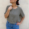 Camicetta Vintage