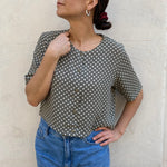 Camicetta Vintage