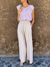 Pantalone lungo