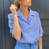 Pete blouse