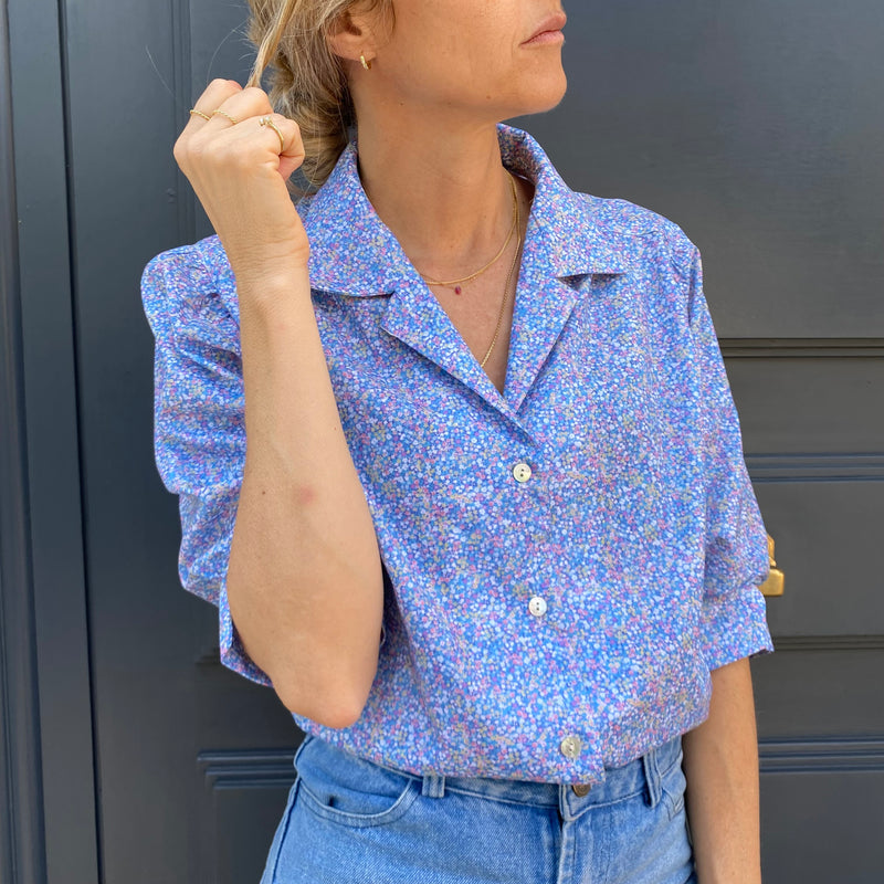 Pete blouse