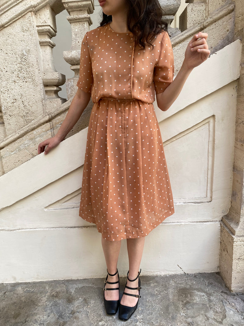 Abito vintage