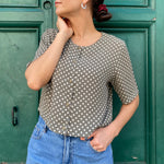 Camicetta Vintage