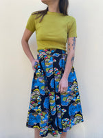 Cannelli skirt